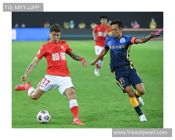 广州足球队阵地战分析：优势与不足的深度剖析与未来展望