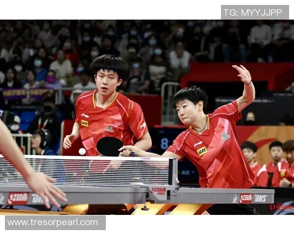 成都乒乓球队如何通过反击革新实现新突破与辉煌成就