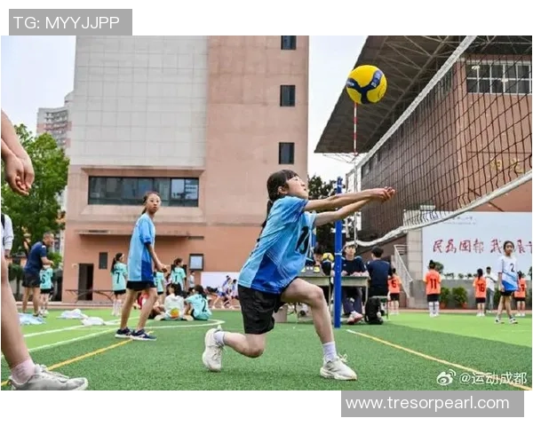 成都排球队勇闯杯赛之路的辉煌历程与奋斗精神探秘