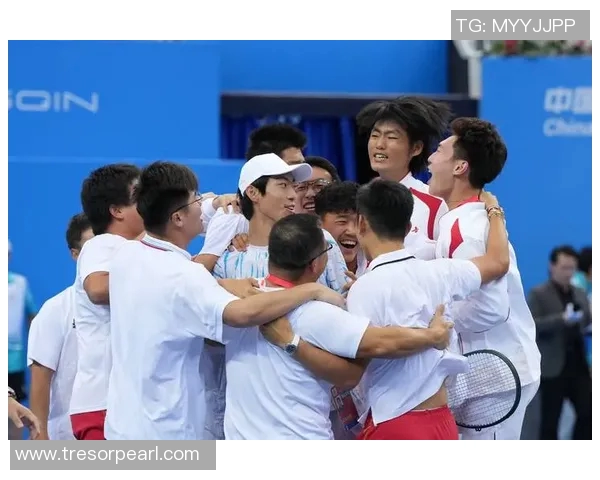 广州网球队逆袭之旅：从默默无闻到杯赛冠军的辉煌历程